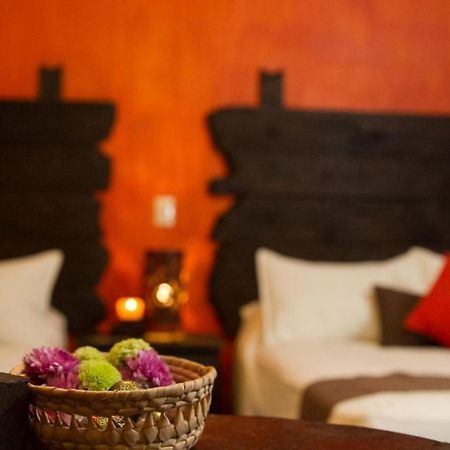 טקילה Hotel Boutique Tierra Magica מראה חיצוני תמונה