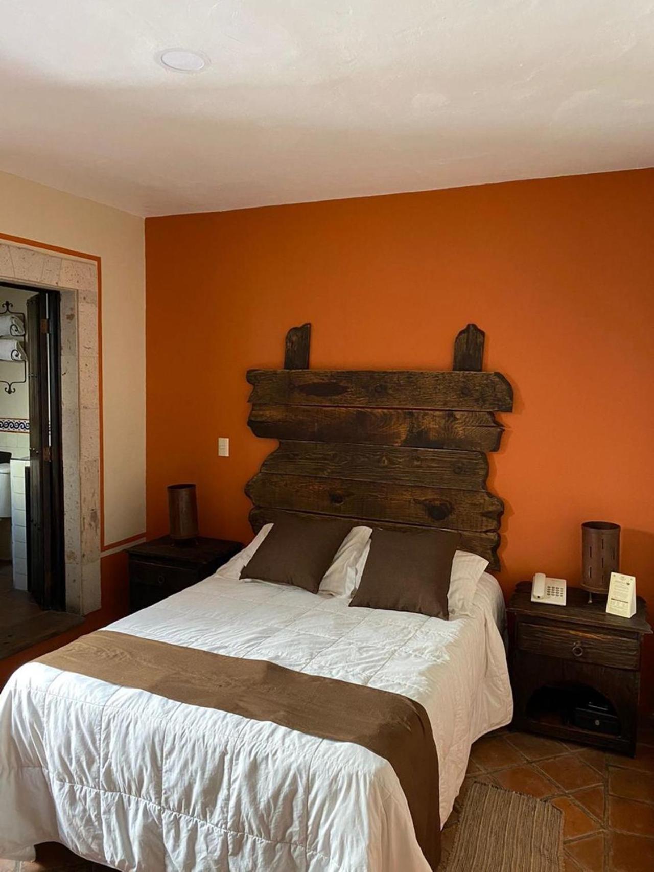 טקילה Hotel Boutique Tierra Magica מראה חיצוני תמונה