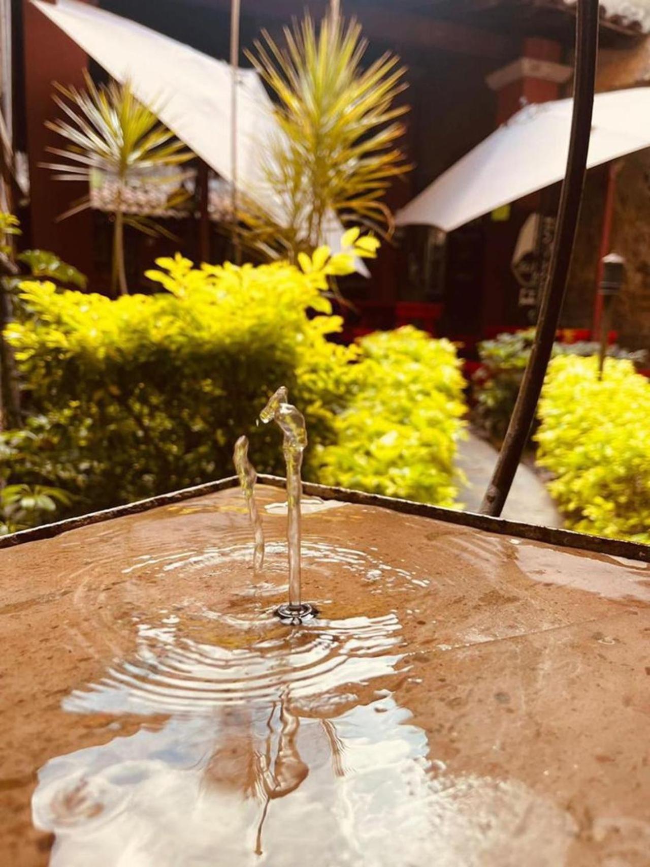 טקילה Hotel Boutique Tierra Magica מראה חיצוני תמונה