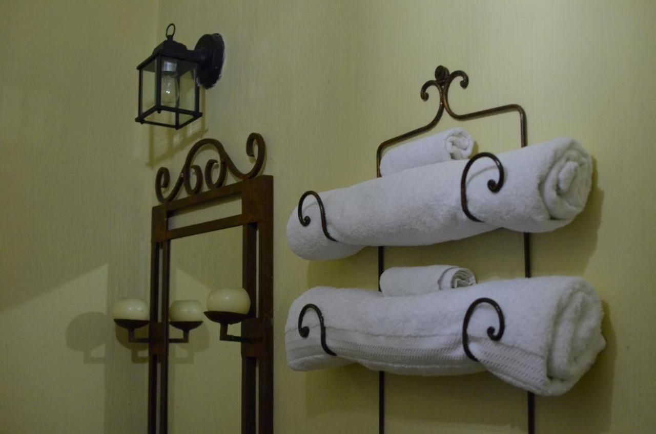 טקילה Hotel Boutique Tierra Magica מראה חיצוני תמונה