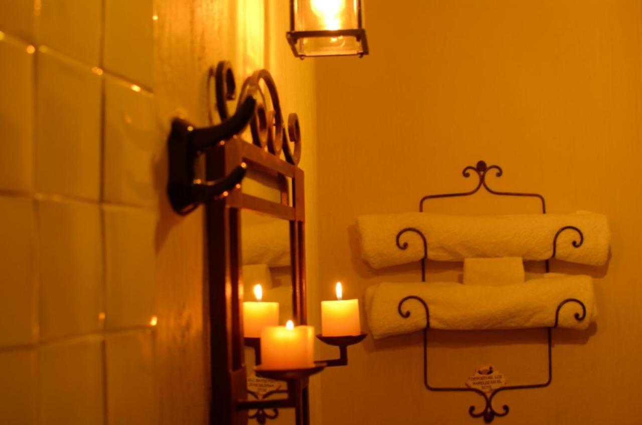 טקילה Hotel Boutique Tierra Magica מראה חיצוני תמונה