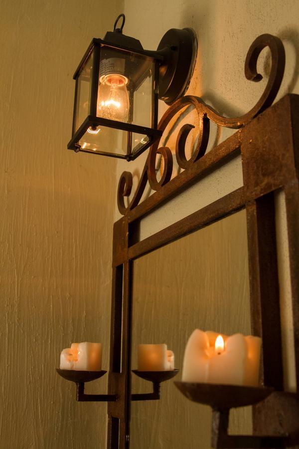 טקילה Hotel Boutique Tierra Magica מראה חיצוני תמונה